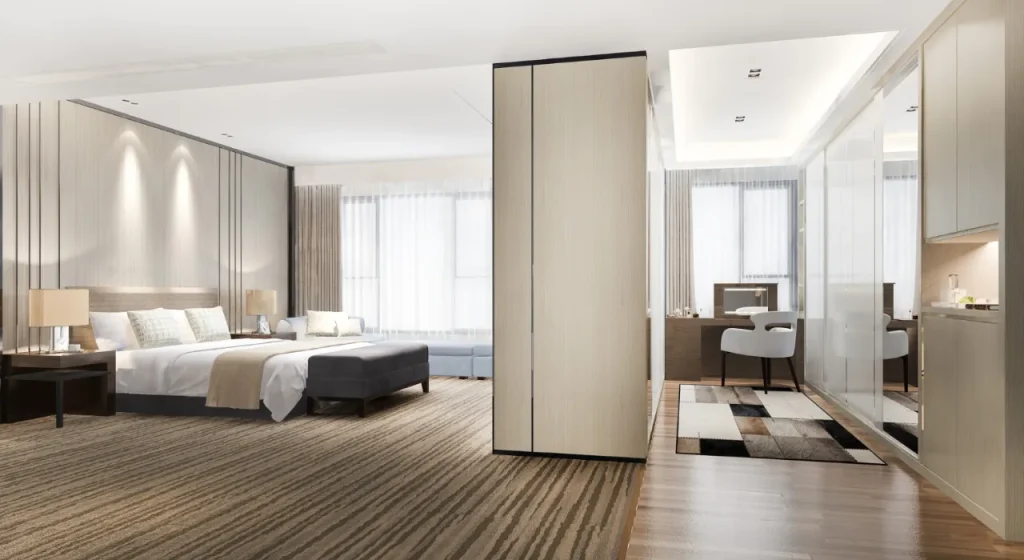 residential cleaning image Go Mango Main