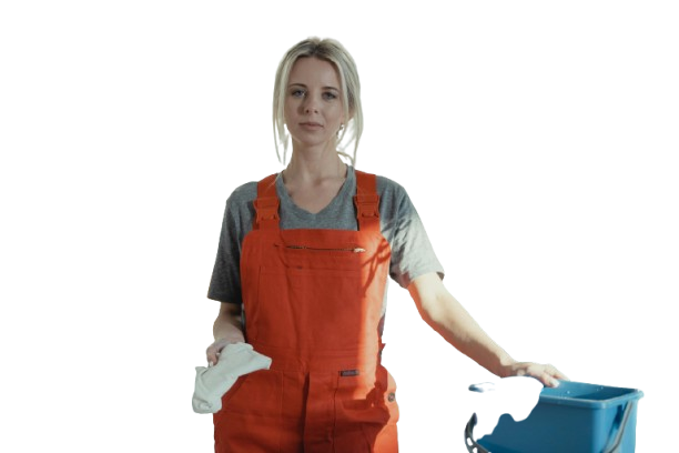 About our Go Mango Cleaning Service Team